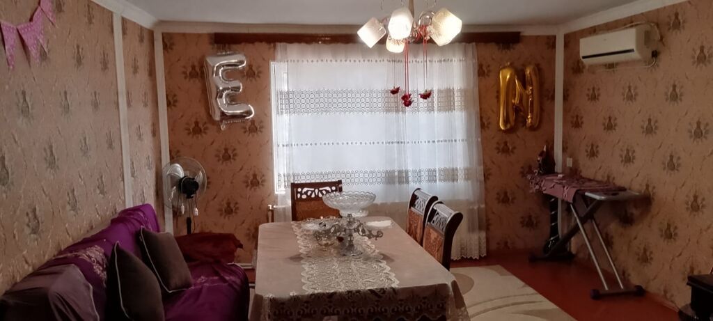 Bibi Heybət 3 otaqlı, 100 kv. m, Kredit yoxdur, Yeni təmirli — Ev, villa, Bakı (4)