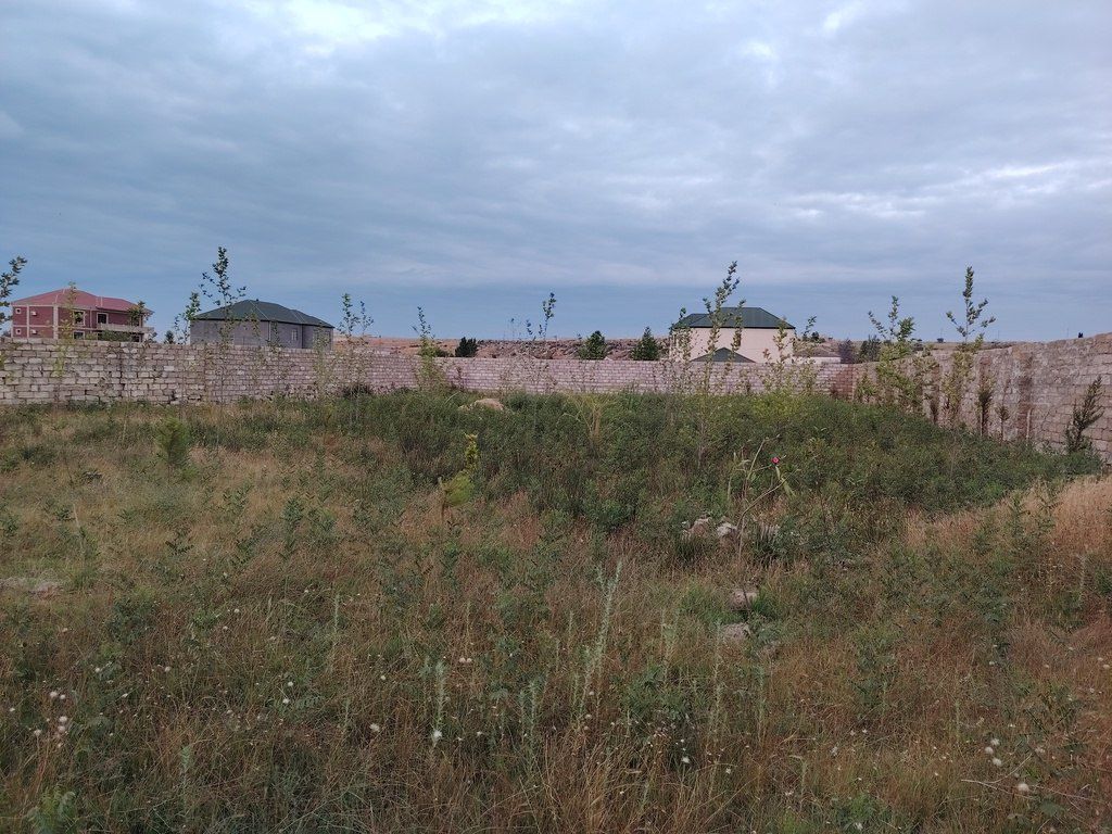 Satılır torpaq 15 sot — Torpaq, Bakı (4)