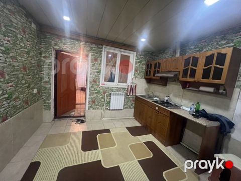 Suraxanı 2 otaqlı, 35 kv. m, Kredit yoxdur, Orta təmir