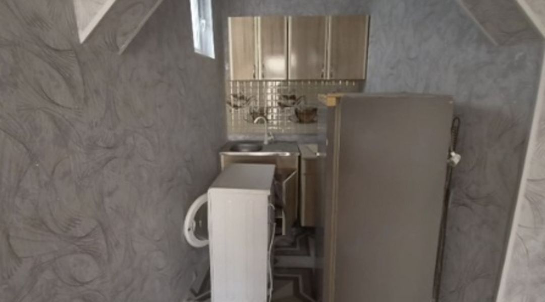 Satılır 1 otaqlı həyət evi/bağ evi 120 m² — Ev, villa, Bakı (6)