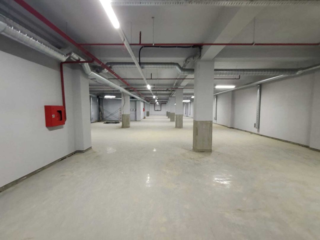 Satılır obyekt 42 m² — Əmlak, Bakı (3)