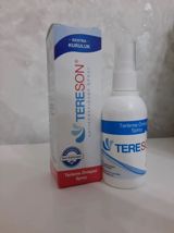 Tereson Tereson məhsullarını vaxtilə şəxsi istifadəm üçün — Уход за телом
