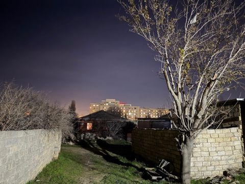 Həyət evi kirayə verilir, Yasamal r — Bakı