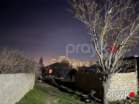Həyət evi kirayə verilir, Yasamal r