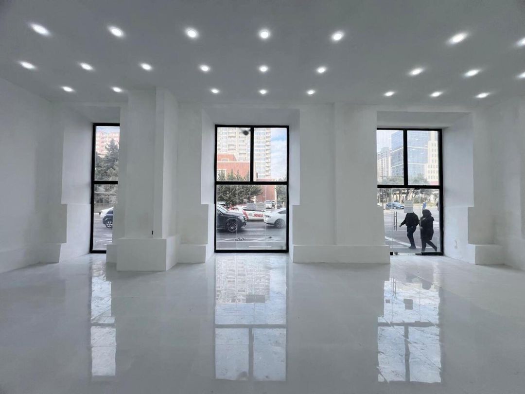 İcarəyə verilir obyekt 200 m² — Əmlak, Bakı (7)