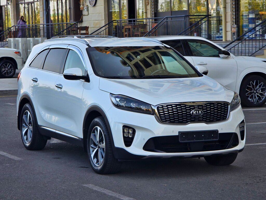 Kia Sorento, 2.0 L, 2018 il, 182 000 km — Avtomobillər, Sumqayıt (3)
