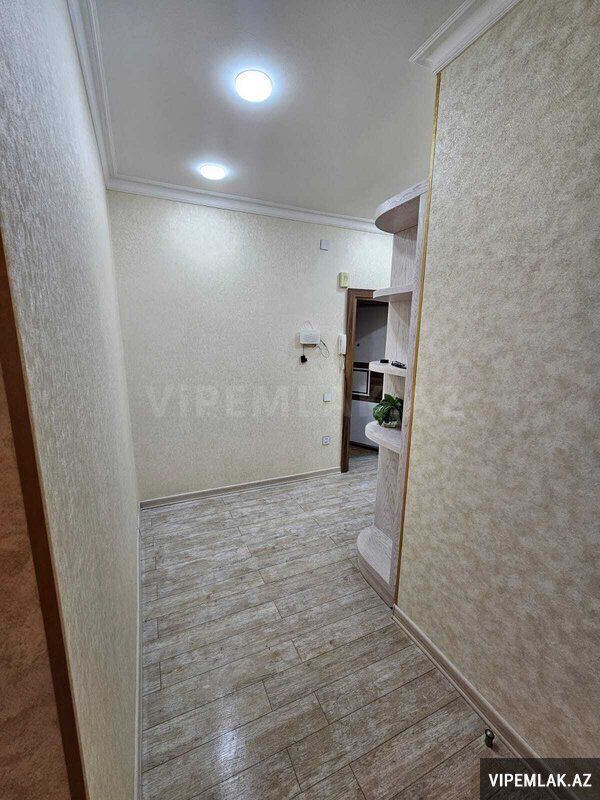 Yasamal rayonunda 3 otaqlı Köhnə tikili Satılır, 110 m² — Mənzil, Bakı (2)