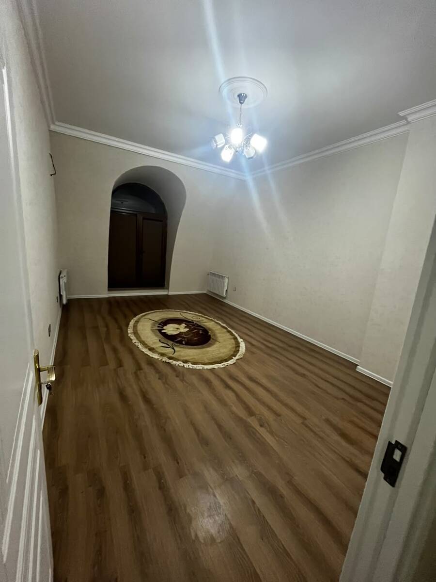 2-otaqlı yeni tikili, Yeni Günəşli qəs., 84 m² — Mənzil, Bakı (2)