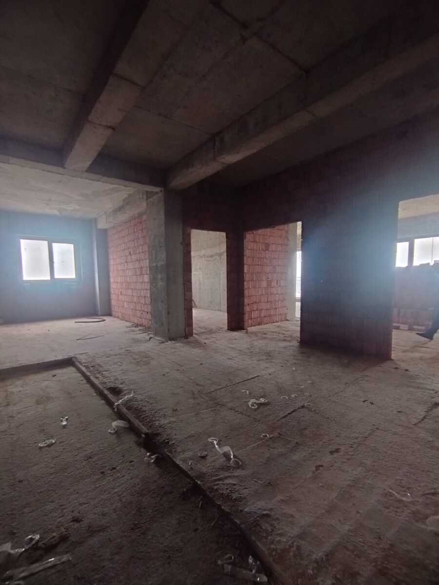 Satılır 3 otaqlı yeni tikili 157 m² — Mənzil, Bakı (11)