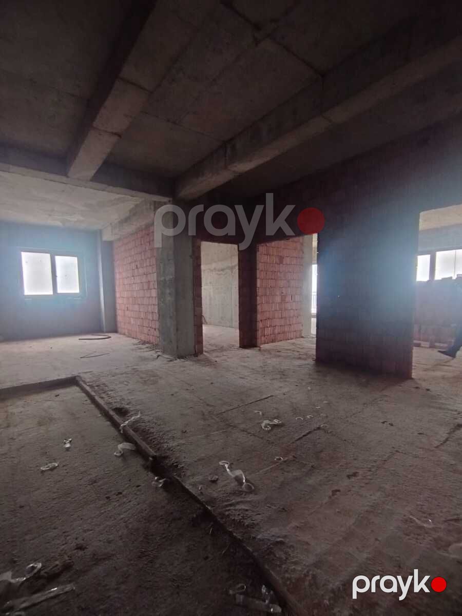 Satılır 3 otaqlı yeni tikili 157 m² — Mənzil, Bakı (11)