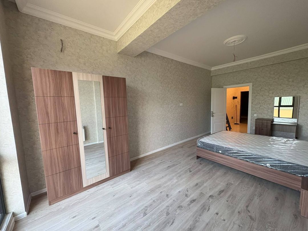 Satılır 3 otaqlı yeni tikili 103 m² — Mənzil, Sumqayıt (6)