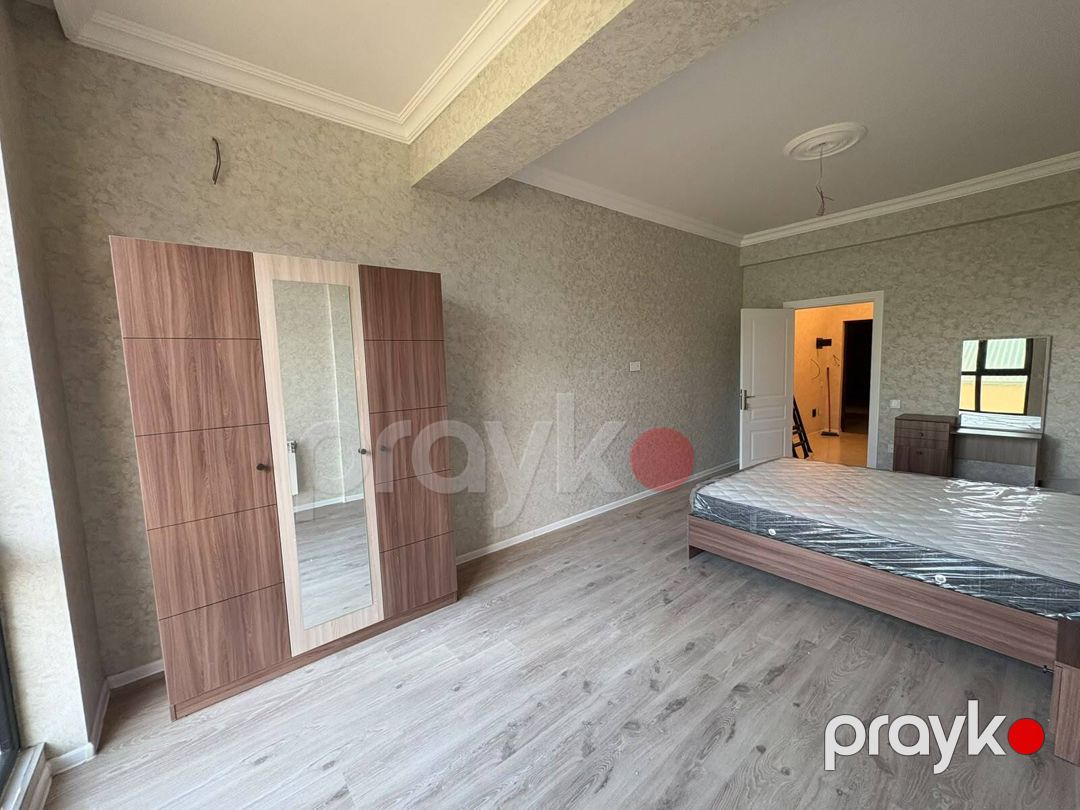 İcarəyə verilir 3 otaqlı yeni tikili 100 m² — Mənzil, Sumqayıt (6)