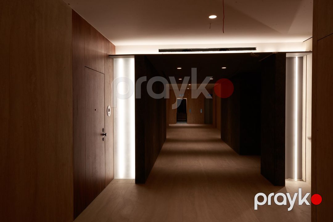 Satılır 4 otaqlı yeni tikili 288.8 m² — Mənzil, Bakı (3)