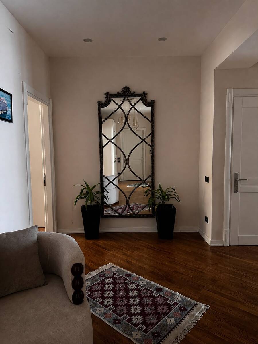 Satılır 3 otaqlı yeni tikili 141 m² — Mənzil, Bakı (6)