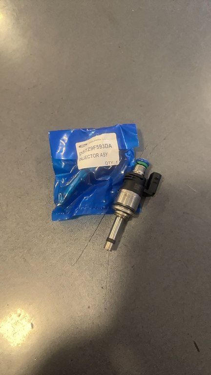 "Ford Fusion" forsunkası — Ehtiyat hissələri və aksesuarlar, Bakı (2)