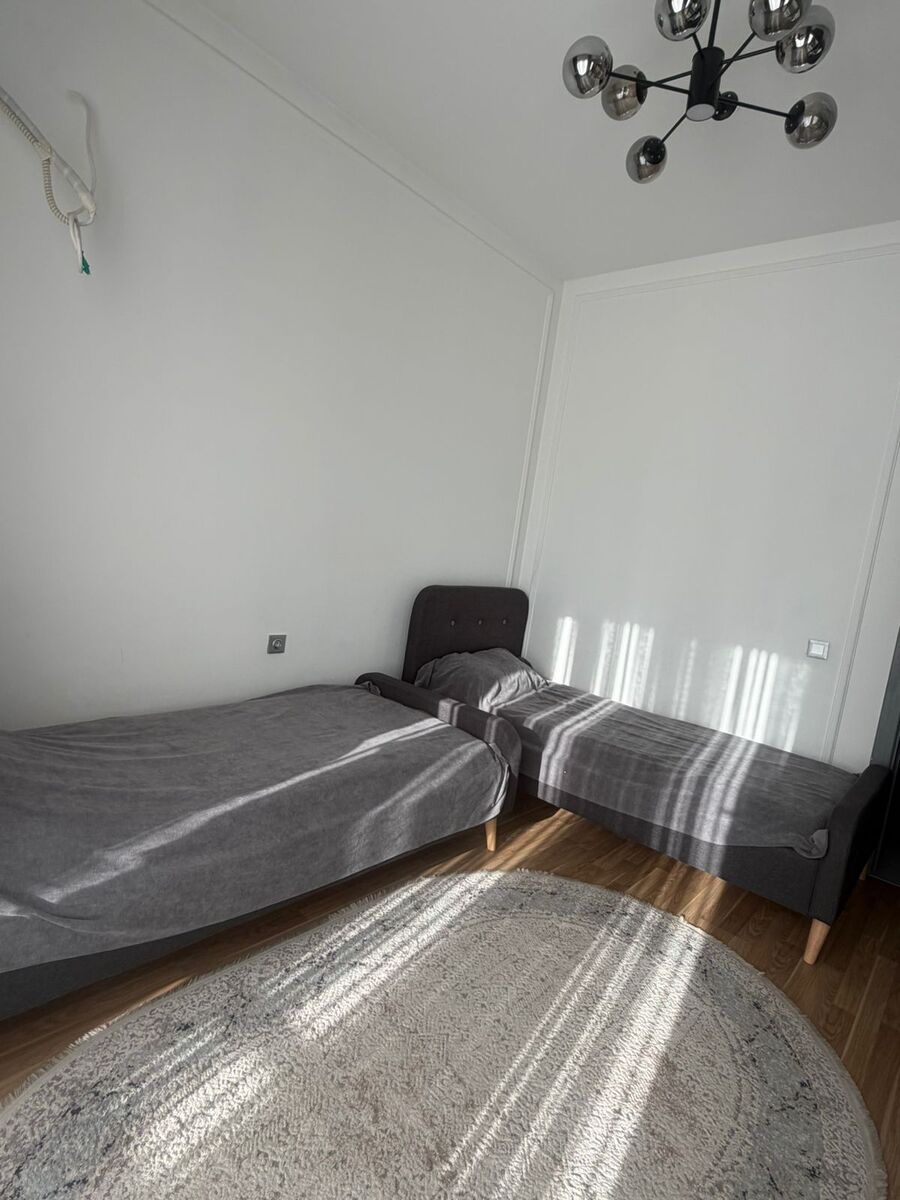Satılır 3 otaqlı yeni tikili 121 m² — Mənzil, Bakı (6)