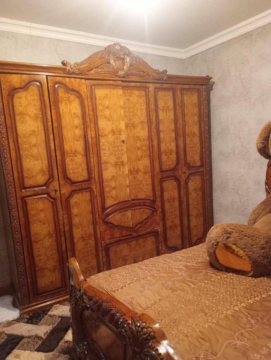 İcarəyə verilir 3 otaqlı həyət evi/bağ evi 70 m² — Ev, villa, Xırdalan (9)