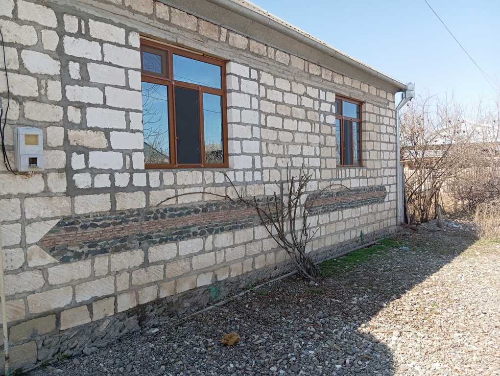Həyət evi, Ağstafa r — Ev, villa, Ağstafa (3)