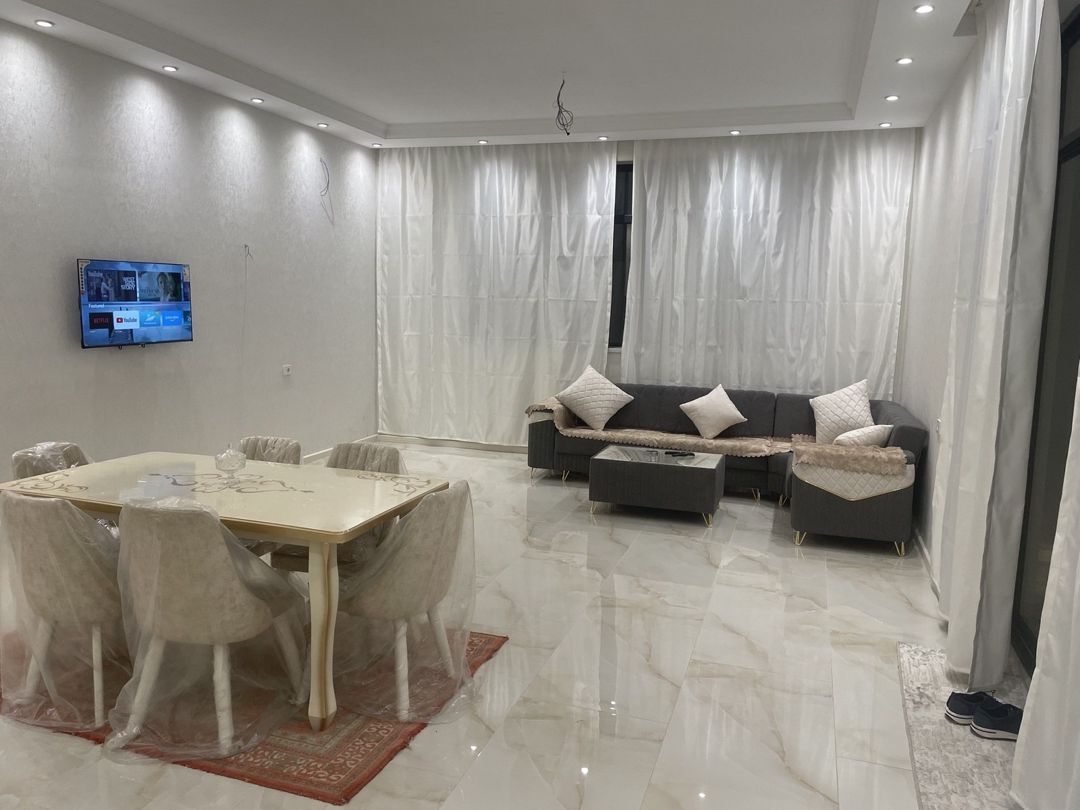 Satılır 3 otaqlı həyət evi/bağ evi 144 m² — Ev, villa, Bakı (11)