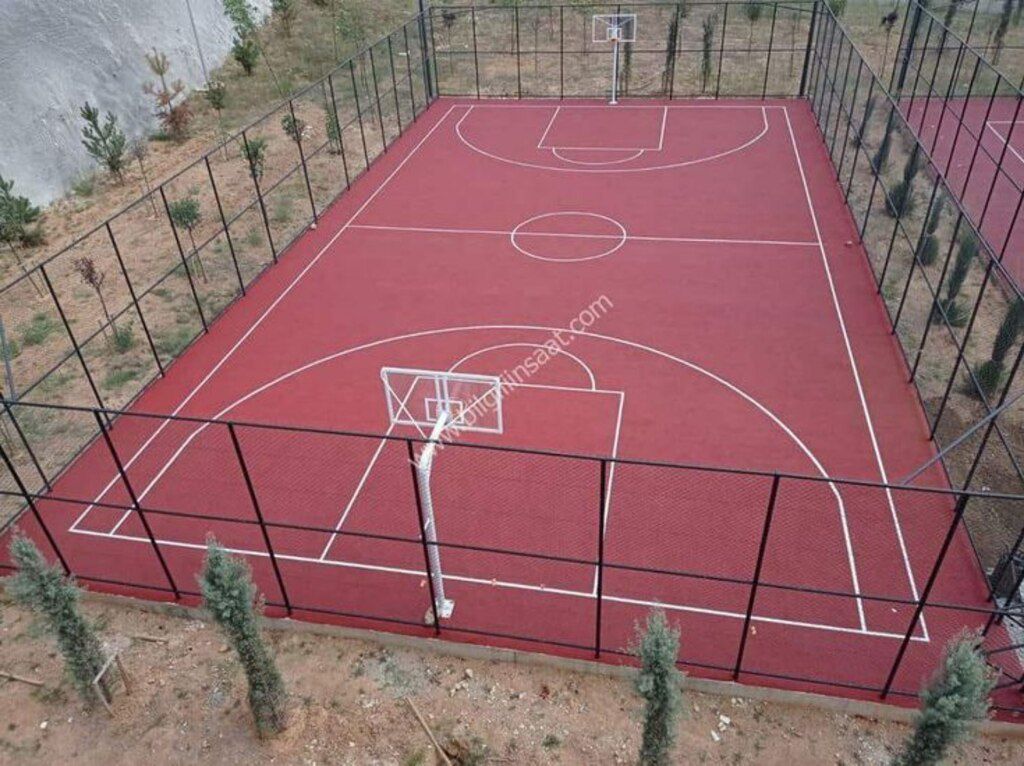 Stadion tikintisi — Təmir və inşaat, Bakı (9)