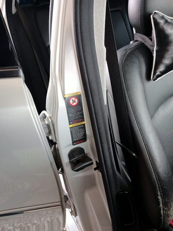 Mercedes E 320, 3.2 L, 2004 il, 287 000 km — Avtomobillər, Lənkəran (10)