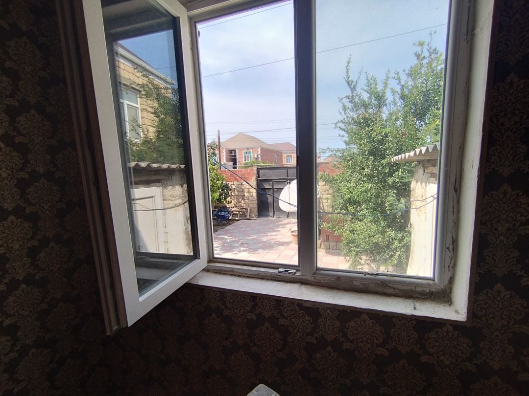 Həyət evi, Biləcəri qəs — Ev, villa, Bakı (10)