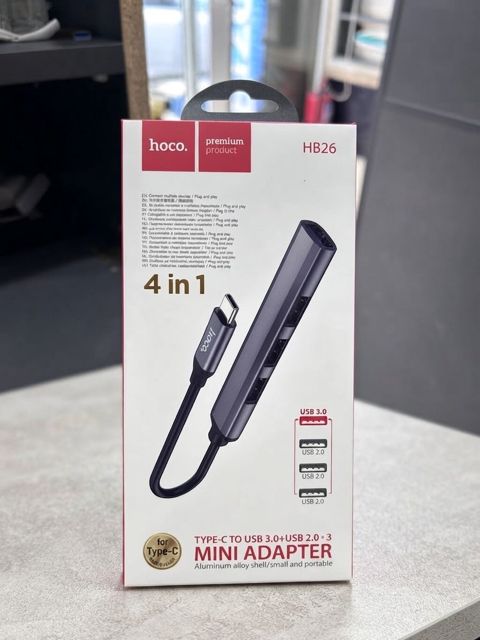 Salam mağazadan satışdır. 4 usb portlu peraxadnik — Bakı
