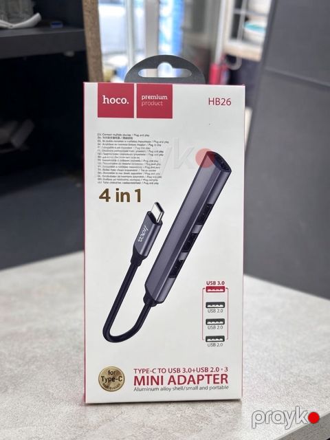 Salam mağazadan satışdır. 4 usb portlu peraxadnik — Bakı