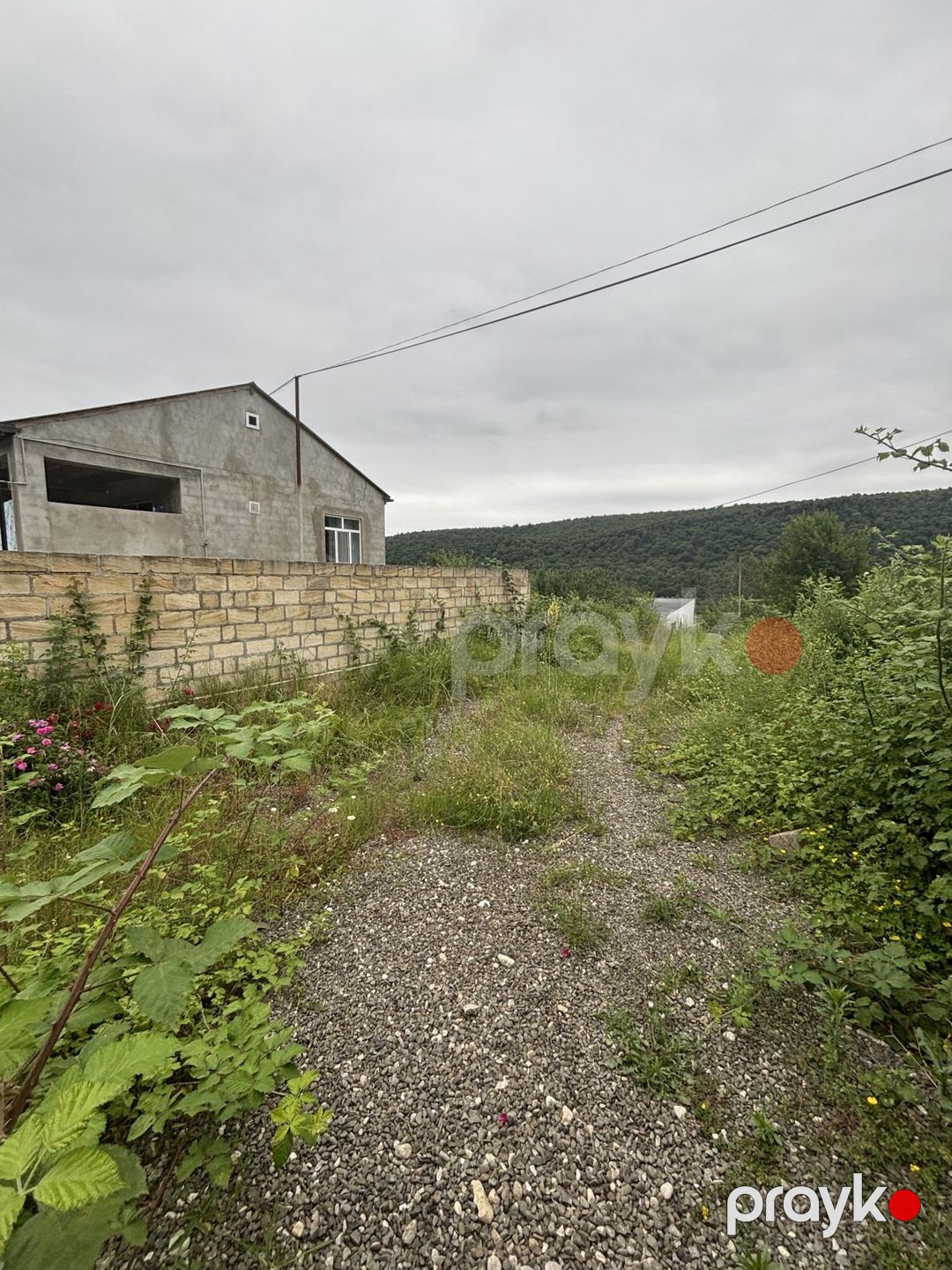 10 sot torpaq sahəsi, Qusar r — Torpaq, Qusar (5)