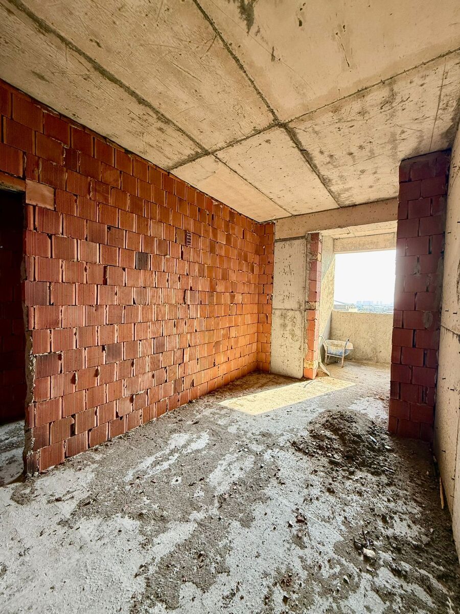 Satılır 2 otaqlı yeni tikili 76 m² — Mənzil, Bakı (4)