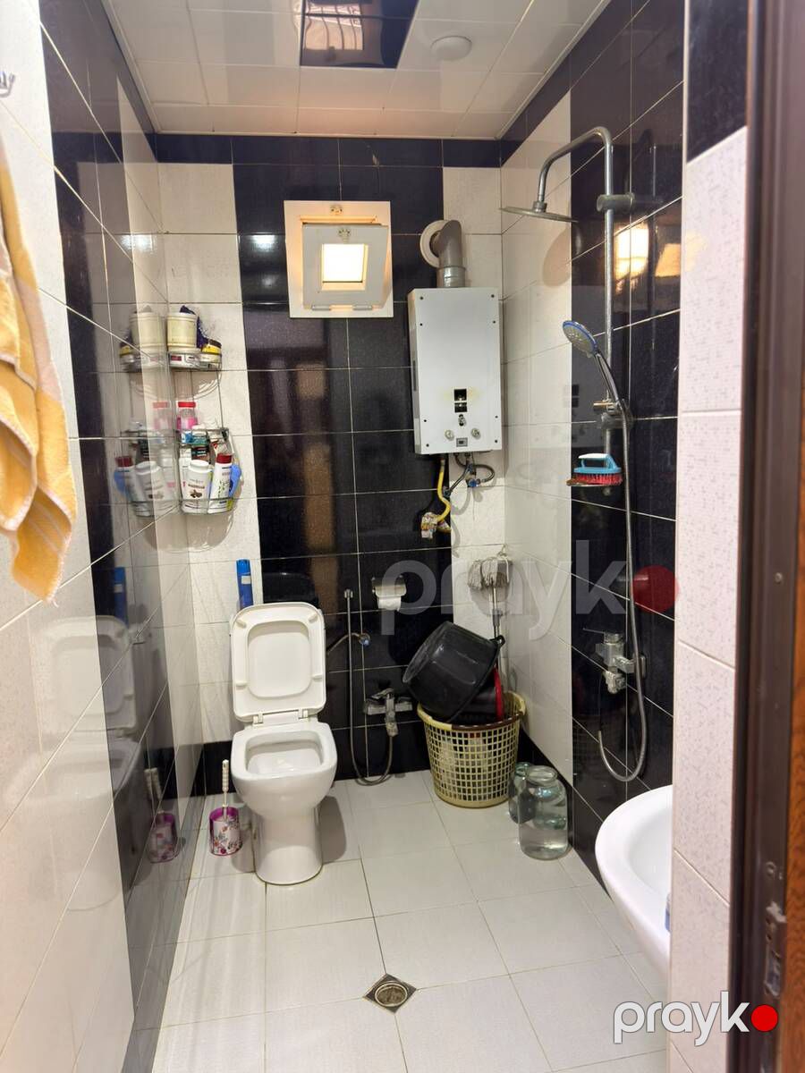 Həyət evi, Xırdalan ş — Ev, villa, Xırdalan (7)