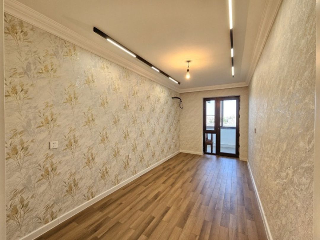 Satılır 3 otaqlı köhnə tikili 70 m² — Mənzil, Bakı (4)
