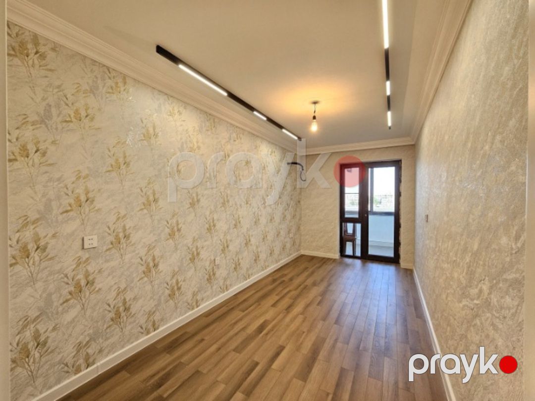 Satılır 3 otaqlı köhnə tikili 70 m² — Mənzil, Bakı (4)