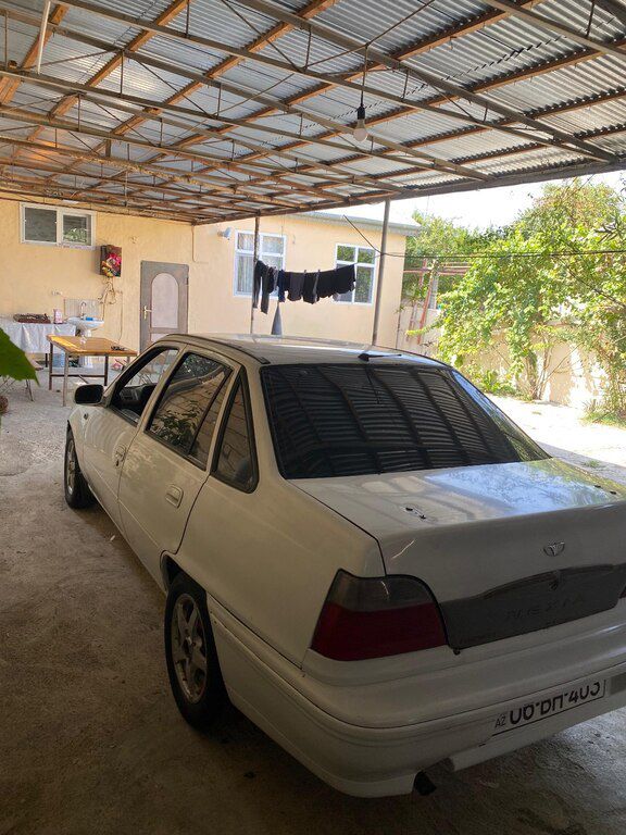 Daewoo Nexia, 1.5 L, 2005 il, 100 000 km — Avtomobillər, Ağsu (5)