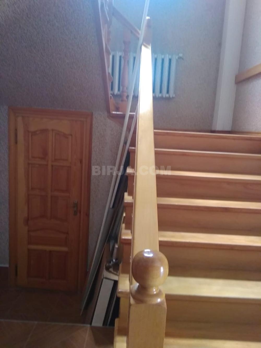 Satılır həyət evi, Qaraçuxur qəs — Ev, villa (11)