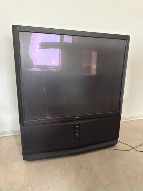 Televizor Sony — Bakı
