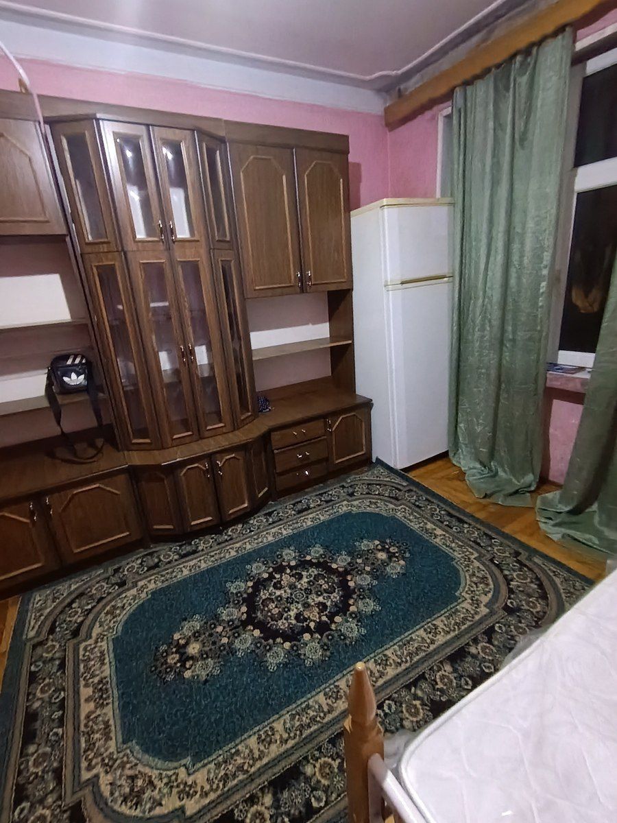 Satılır 1 otaqlı köhnə tikili 12 m² — Mənzil, Bakı