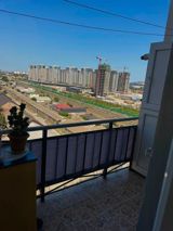Satılır 3 otaqlı yeni tikili 84 m² — ƏMLAK ESTATE — Mənzil