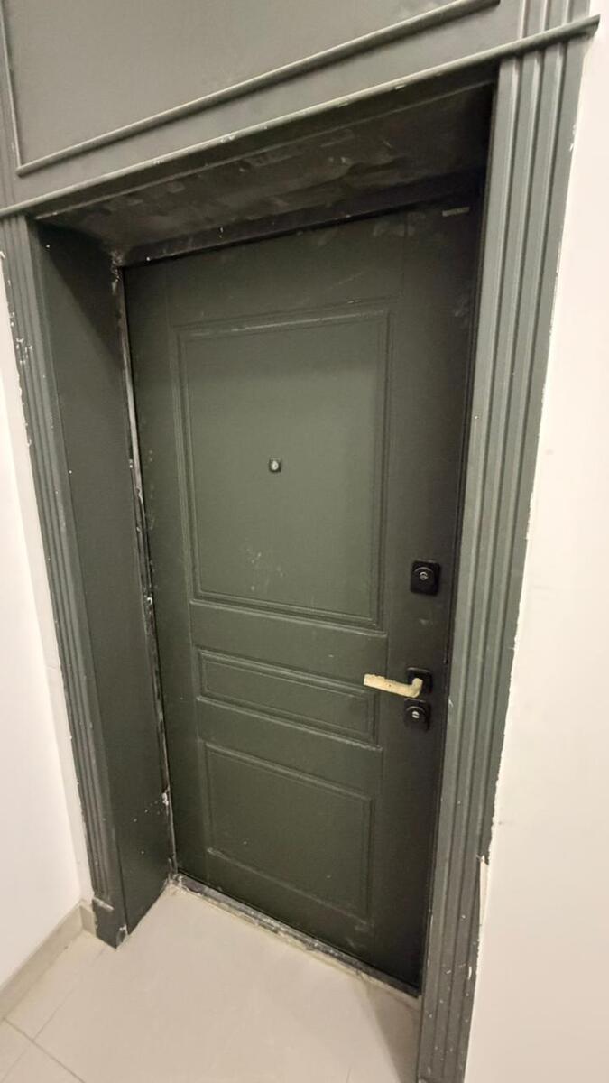 Satılır 3 otaqlı yeni tikili 83 m² — Mənzil, Bakı (12)