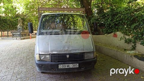 QAZ GAZel 3302: 2.2 l 2000 il 300000 km Universal — Bakı
