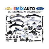 "Chevrolet Malibu" alt ehtiyat hissələri — ⁠Emixautoparts