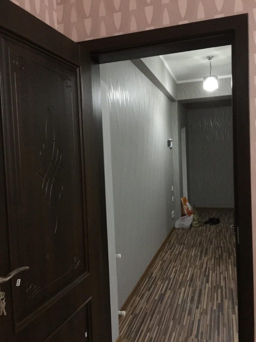 1-otaqlı yeni tikili kirayə verilir, Yasamal r., 61 m² — Mənzil, Bakı (4)