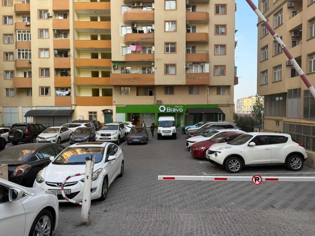 Satılır obyekt 79.9 m² — Əmlak, Bakı (4)