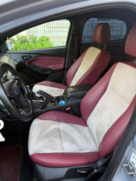 Ford Focus, 1.6 L, 2013 il, 183 500 km — Avtomobillər, Bakı (9)