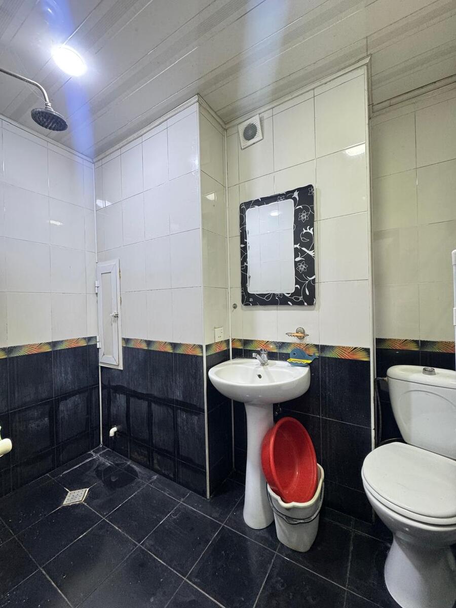 Satılır 2 otaqlı yeni tikili 69 m² — Mənzil, Bakı (8)