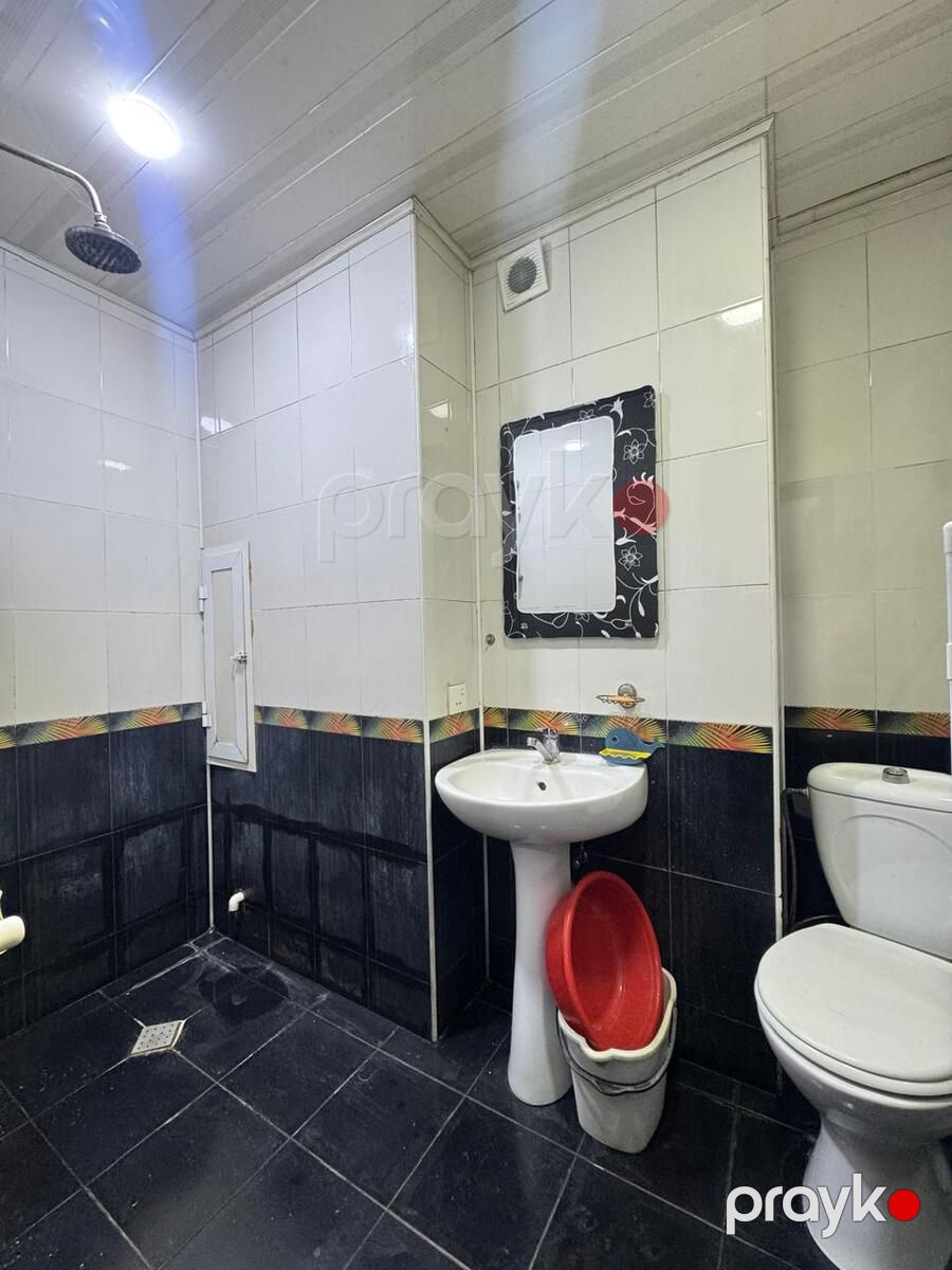 Satılır 2 otaqlı yeni tikili 68 m² — Mənzil, Bakı (7)
