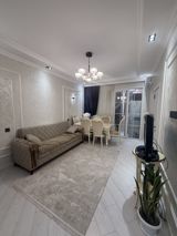 Satılır 1 otaqlı köhnə tikili 38 m² — Kamran