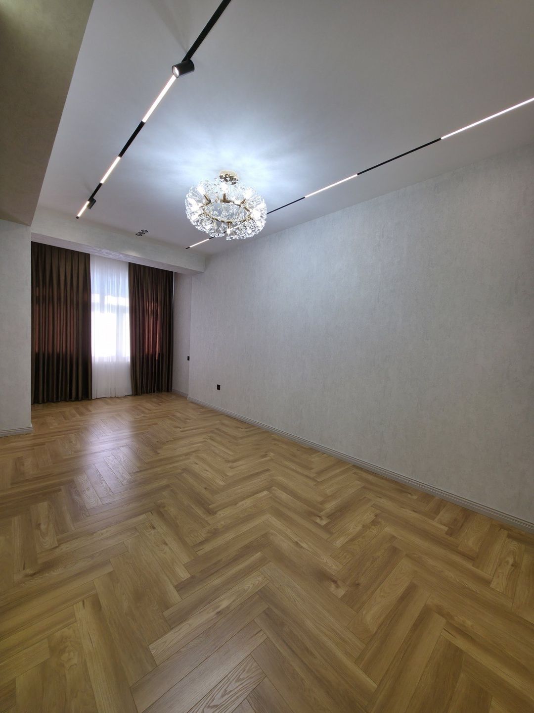 Satılır 2 otaqlı yeni tikili 78 m² — Mənzil, Bakı (9)