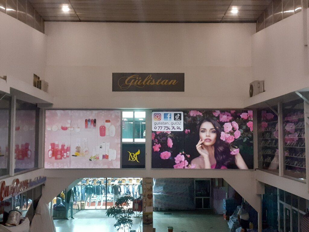 Reklam işləri — Xidmətlər, Bakı (12)