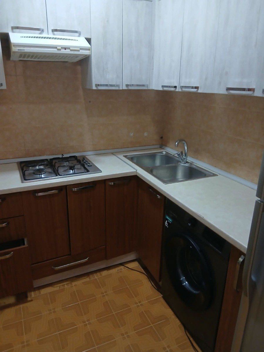 Satılır 3 otaqlı köhnə tikili 70 m² — Mənzil, Bakı (9)